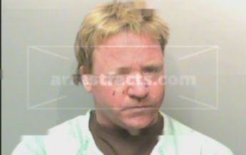 Stacy Dewayne Mccombs