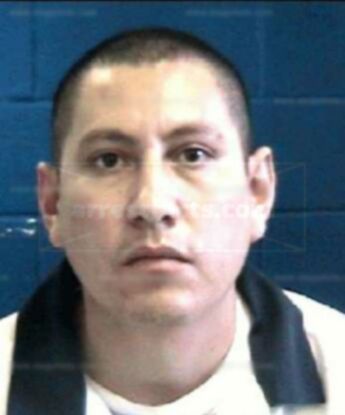 Juan Morales Ramos
