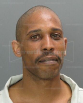 Marcus Dewberry