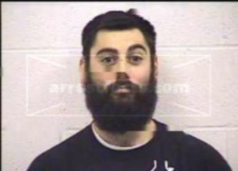Kyle James Evans