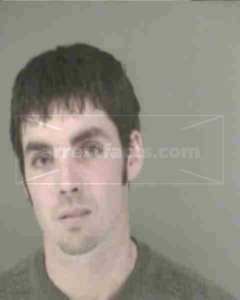 Dane William Ainsworth