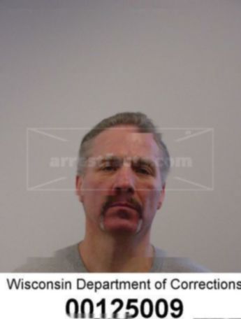 Randy Steven Cross