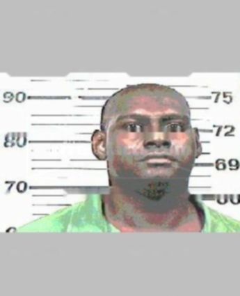Derrick Allen Grundy