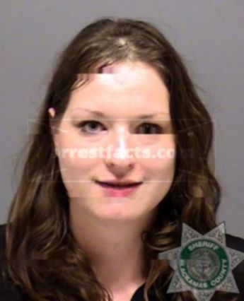 Whitney Michelle Moser