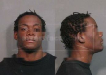 Brandon Curtis Smiley