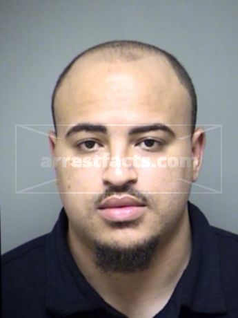 Jamal Laron Walker
