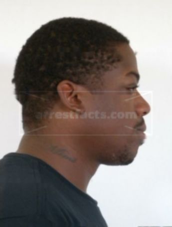 Connell Spruill