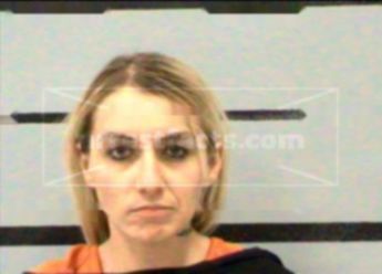 Whitney Dannise Vancleave