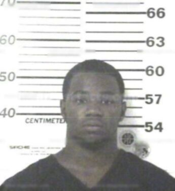 Deon Jarrod Johnson