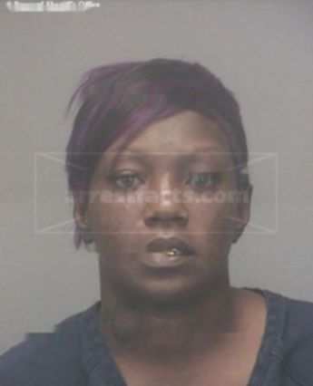 Debra Conyers