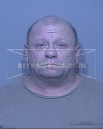 Mark Allen Murray