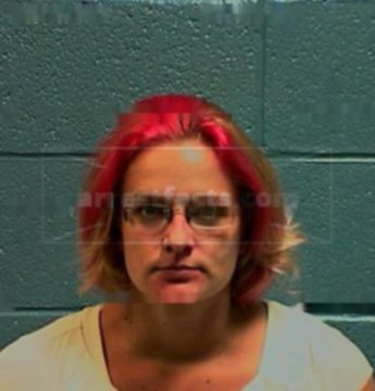 Sarah Marie Watkins