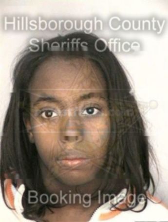 Krystal Breanna Burney