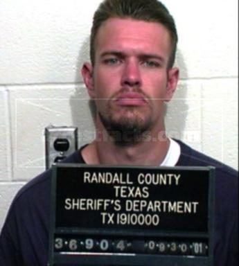Brent David Derrick