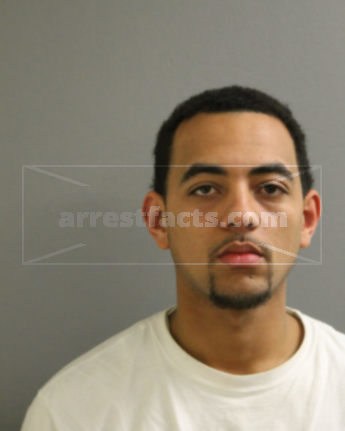Antione Lastrada Elbert Mahone