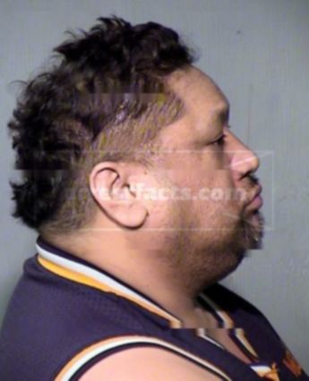Mack Asoasotau Toia