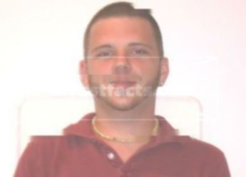 Christopher Matthew Mullins