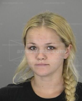 Carrie Marie Simonson