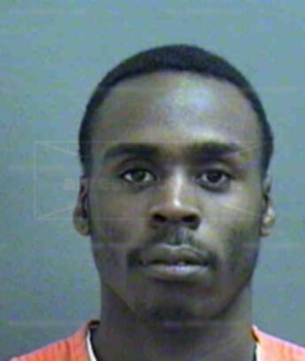 Brenton Terrail Mccain