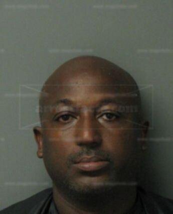 Anthony Tyrone Johnson
