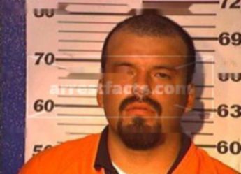 Orlando Moreno Mora