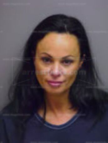 Marcy Lee Stephens