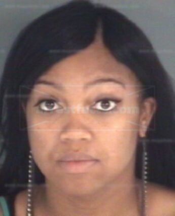 Markisha Ashlee Graham