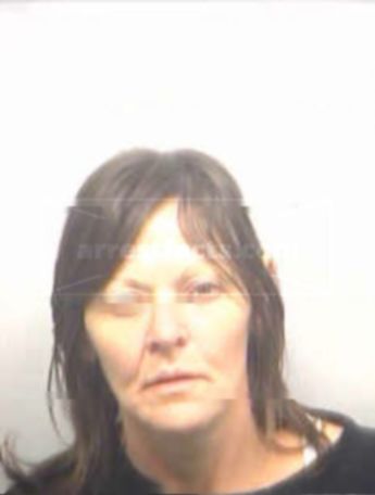 Joy Michelle Miller