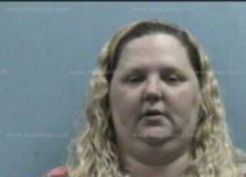 Michelle Eileen Bradley