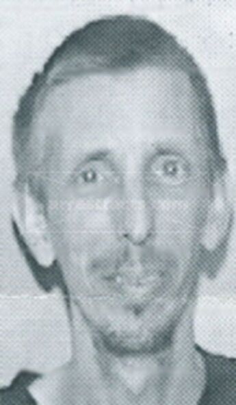 Ted Brian Stoddard