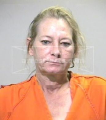 Ethel Marie Boudreaux