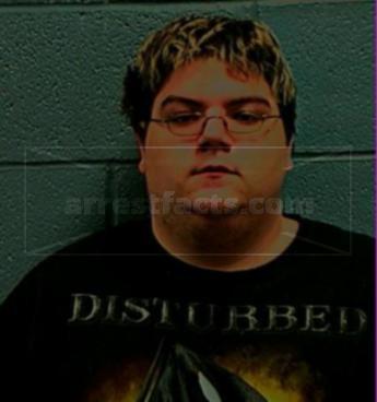 Brandon James Leonard