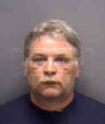 Michael Allen Clark