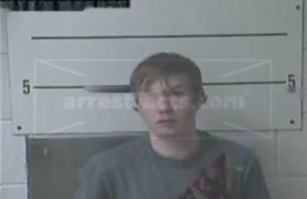 Jared P Woolard
