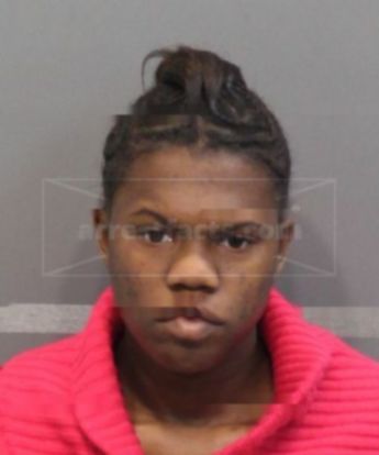 Tiffany Anne Heard