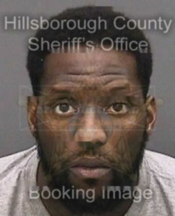 Laverick Gewayne Roach