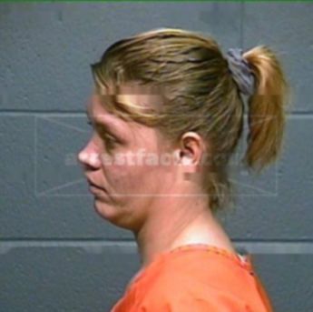 Virginia Lorette Humphreys