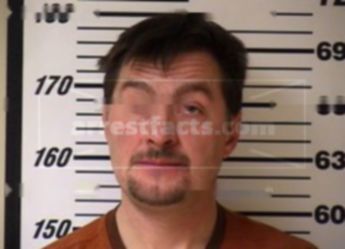 Randy Lee Ellison