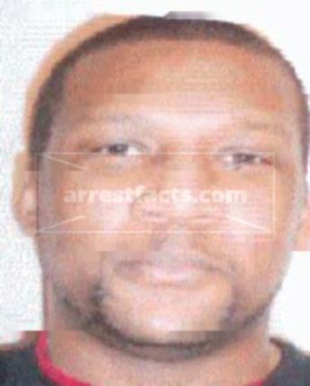 Cedric Jermaine Coleman