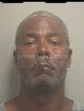 Julio Bud Anderson