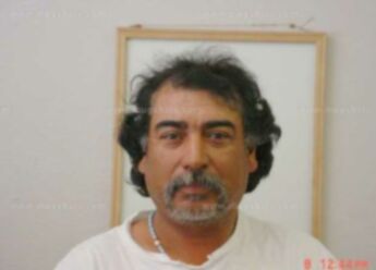 Leopaldo M Flores