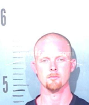 Joey Wayne Shelton