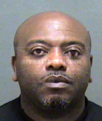 Melvin Jowers