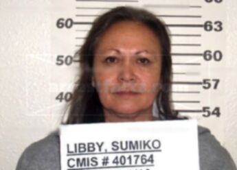Sumiko Libby