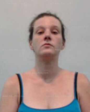 Stacy Lynn Green