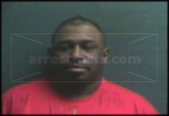 Demetrius Eugene Anderson