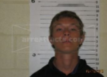 Nicholas Blake Wilcox