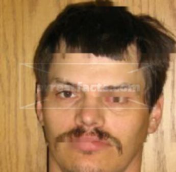 Shawn Norris Eustis