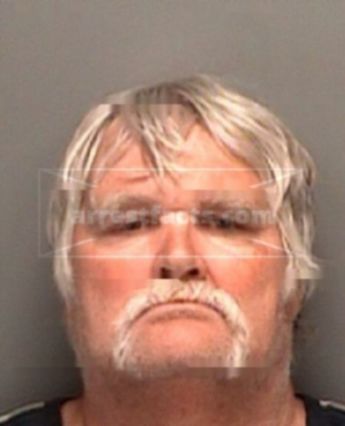 Frank Richard Ruffner