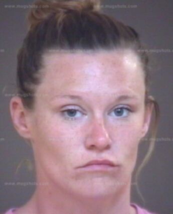 Toasha Nicole Rice